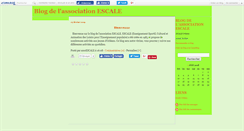 Desktop Screenshot of escaleorleans.canalblog.com