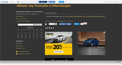 Desktop Screenshot of limtousillicites.canalblog.com