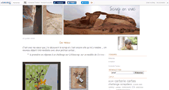 Desktop Screenshot of mimibrunette.canalblog.com