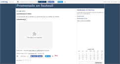 Desktop Screenshot of mobreduite.canalblog.com