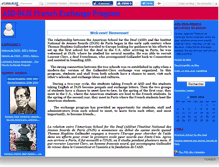 Tablet Screenshot of frenchexchange.canalblog.com
