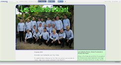 Desktop Screenshot of chgaillardavant.canalblog.com