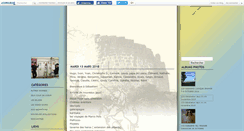 Desktop Screenshot of guildedujeu.canalblog.com