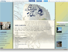 Tablet Screenshot of guildedujeu.canalblog.com