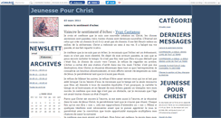 Desktop Screenshot of clak10.canalblog.com