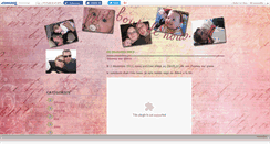 Desktop Screenshot of familledebuy.canalblog.com