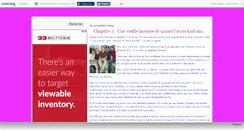 Desktop Screenshot of lesgarsetisaure.canalblog.com