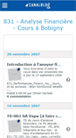 Mobile Screenshot of bobigny831.canalblog.com
