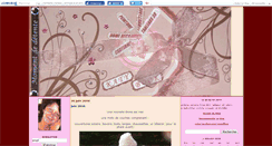 Desktop Screenshot of katybook.canalblog.com