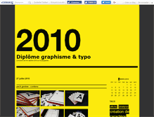 Tablet Screenshot of diplome.canalblog.com