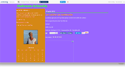 Desktop Screenshot of maitressedecol.canalblog.com