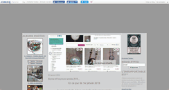 Desktop Screenshot of journaldelinsup.canalblog.com