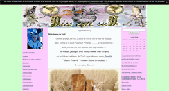 Desktop Screenshot of decocotesud.canalblog.com