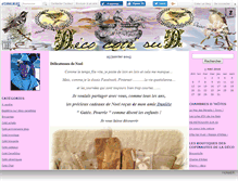Tablet Screenshot of decocotesud.canalblog.com
