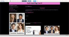 Desktop Screenshot of longleriedelaeti.canalblog.com
