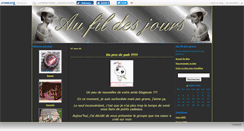Desktop Screenshot of emmah.canalblog.com