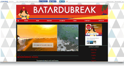Desktop Screenshot of batardubreak.canalblog.com
