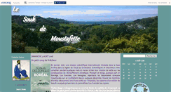 Desktop Screenshot of moustafette.canalblog.com