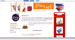 Desktop Screenshot of gr1desel.canalblog.com