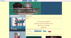 Desktop Screenshot of incarnat.canalblog.com