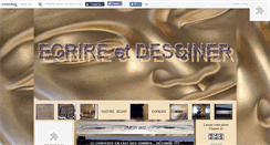 Desktop Screenshot of masas.canalblog.com
