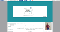 Desktop Screenshot of filesdroit9.canalblog.com