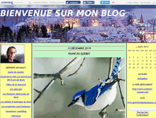 Tablet Screenshot of blogjc.canalblog.com