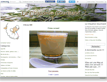 Tablet Screenshot of hhhmmmm.canalblog.com