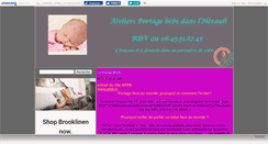 Desktop Screenshot of kangouroukoala.canalblog.com