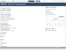 Tablet Screenshot of bmw323ticompact.canalblog.com