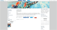 Desktop Screenshot of dsandco.canalblog.com