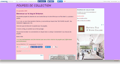 Desktop Screenshot of bridantan.canalblog.com
