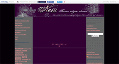 Desktop Screenshot of nemux.canalblog.com
