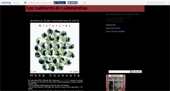 Desktop Screenshot of lulumirettes.canalblog.com