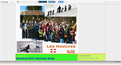 Desktop Screenshot of preclub.canalblog.com