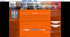 Desktop Screenshot of catetmic.canalblog.com