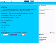 Tablet Screenshot of brevetsinvention.canalblog.com