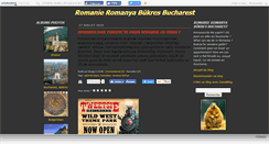 Desktop Screenshot of diwagi.canalblog.com