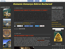 Tablet Screenshot of diwagi.canalblog.com