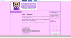 Desktop Screenshot of demarearte.canalblog.com