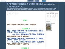Tablet Screenshot of erreda.canalblog.com