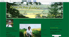 Desktop Screenshot of michy57.canalblog.com