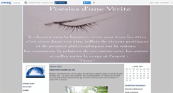 Desktop Screenshot of lebaladin.canalblog.com