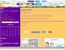 Tablet Screenshot of obbvq.canalblog.com