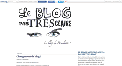 Desktop Screenshot of boullybouclette.canalblog.com