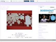 Tablet Screenshot of jijijen.canalblog.com