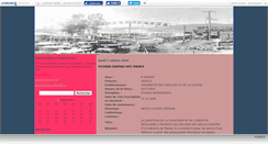 Desktop Screenshot of desertgerald.canalblog.com