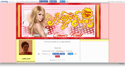Desktop Screenshot of cemavi.canalblog.com