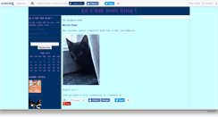 Desktop Screenshot of loulou80blog.canalblog.com