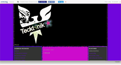Desktop Screenshot of plompers.canalblog.com